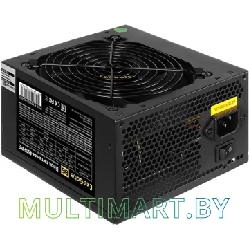 Блок питания ExeGate 450PPE (EX260640RUS-PC)
